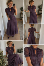 VALENTINA | Maxikleid
