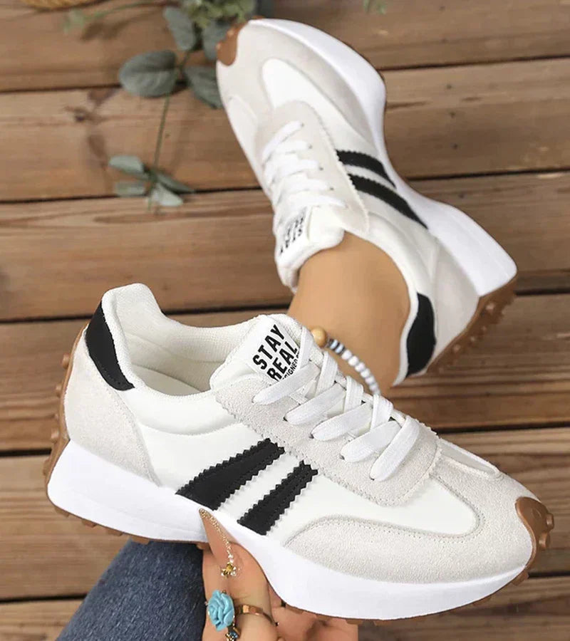 Ella - Ergonomische Sneakers