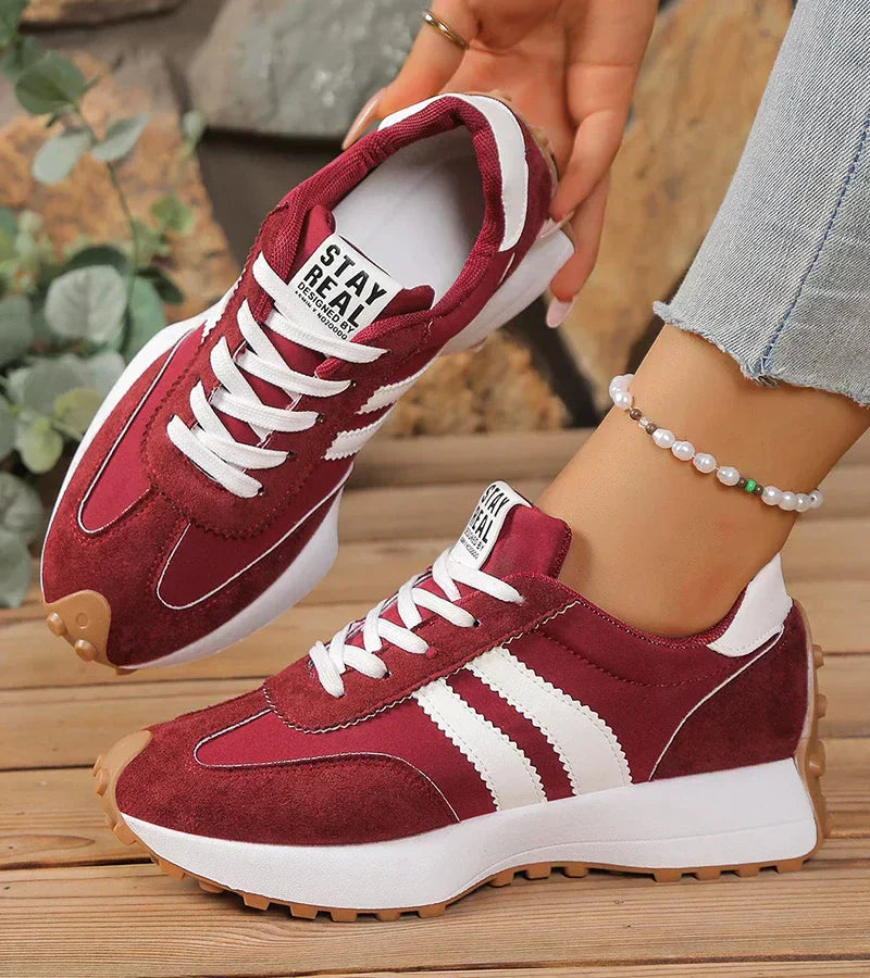 Ella - Ergonomische Sneakers