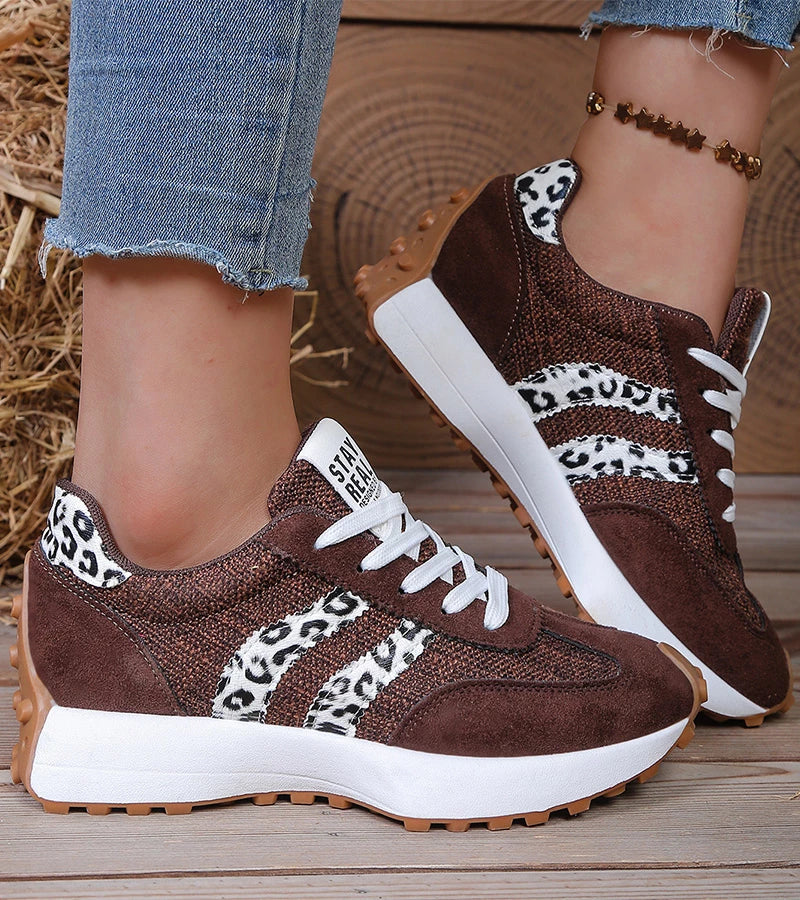 Ella - Ergonomische Sneakers