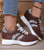 Ella - Ergonomische Sneakers