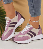Ella - Ergonomische Sneakers