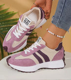 Ella - Ergonomische Sneakers