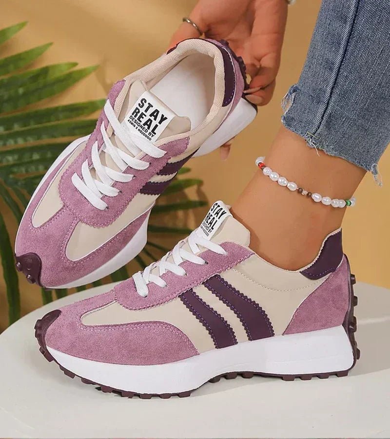 Ella - Ergonomische Sneakers