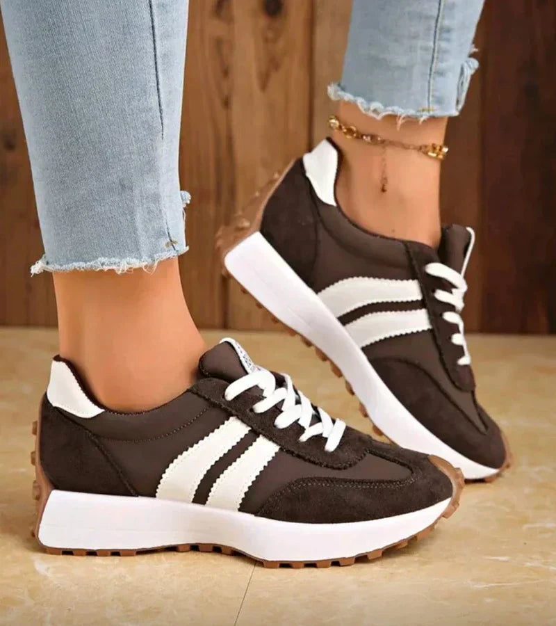 Ella - Ergonomische Sneakers