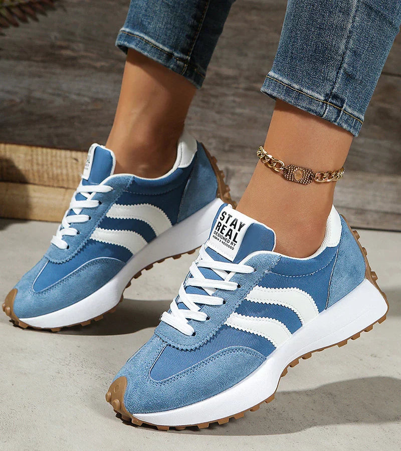 Ella - Ergonomische Sneakers