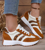 Ella - Ergonomische Sneakers