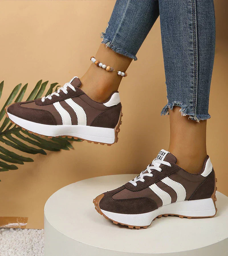 Ella - Ergonomische Sneakers