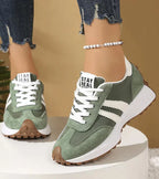 Ella - Ergonomische Sneakers