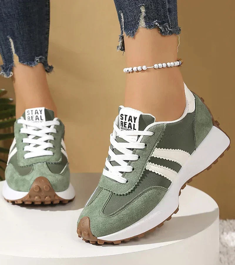 Ella - Ergonomische Sneakers