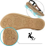 Ainsley EasyStep Komfortsandalen