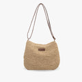 Olive | Schultertasche
