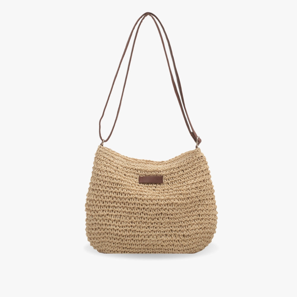 Olive | Schultertasche