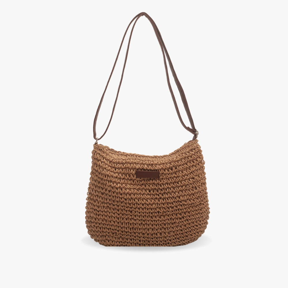 Olive | Schultertasche