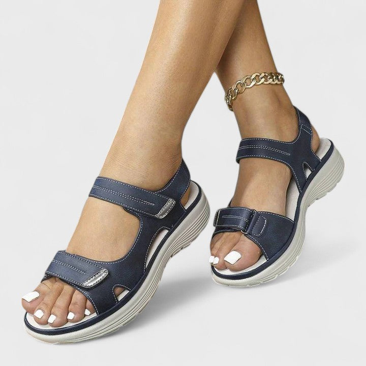 Simona™ | Orthopädische Sandale