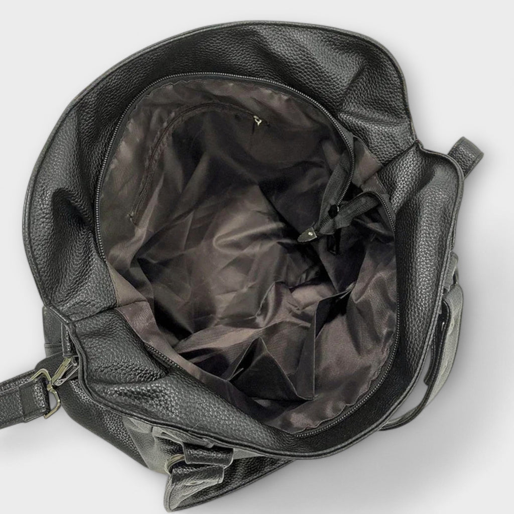 Olivia - Elegante Hobo Schultertasche