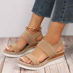 Lina | Orthopädische Sandalen