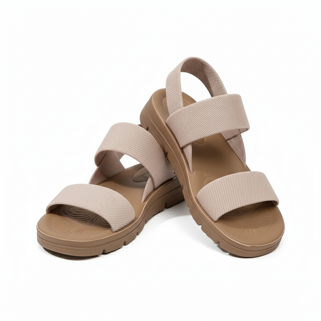 Yara | Orthopädische Komfort Sandalen