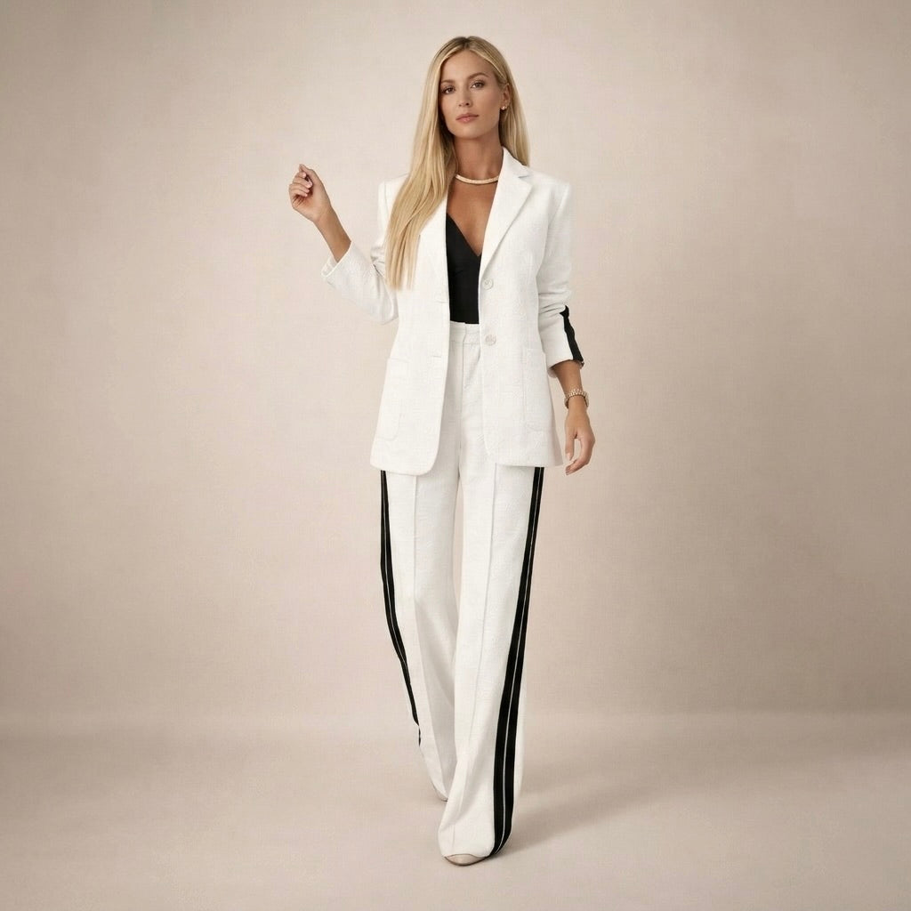 Elaine | Elegantes Anzug-Set