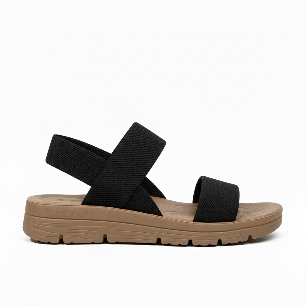 Yara | Orthopädische Komfort Sandalen