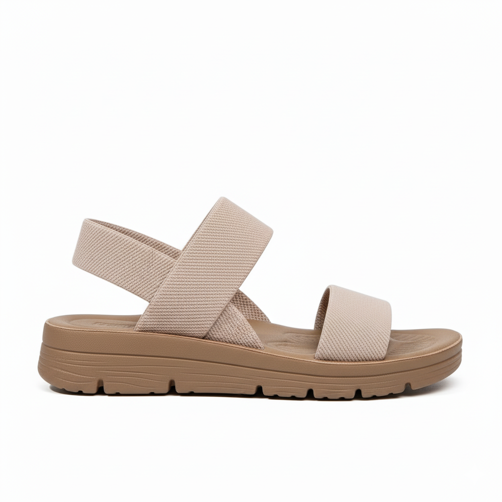 Yara | Orthopädische Komfort Sandalen