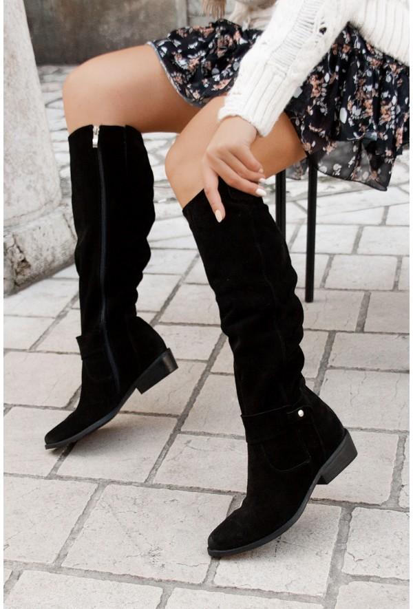 Signe | Bequeme und elegante Stiefel