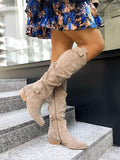Signe | Bequeme und elegante Stiefel