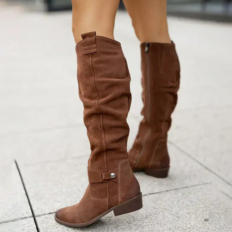 Signe | Bequeme und elegante Stiefel