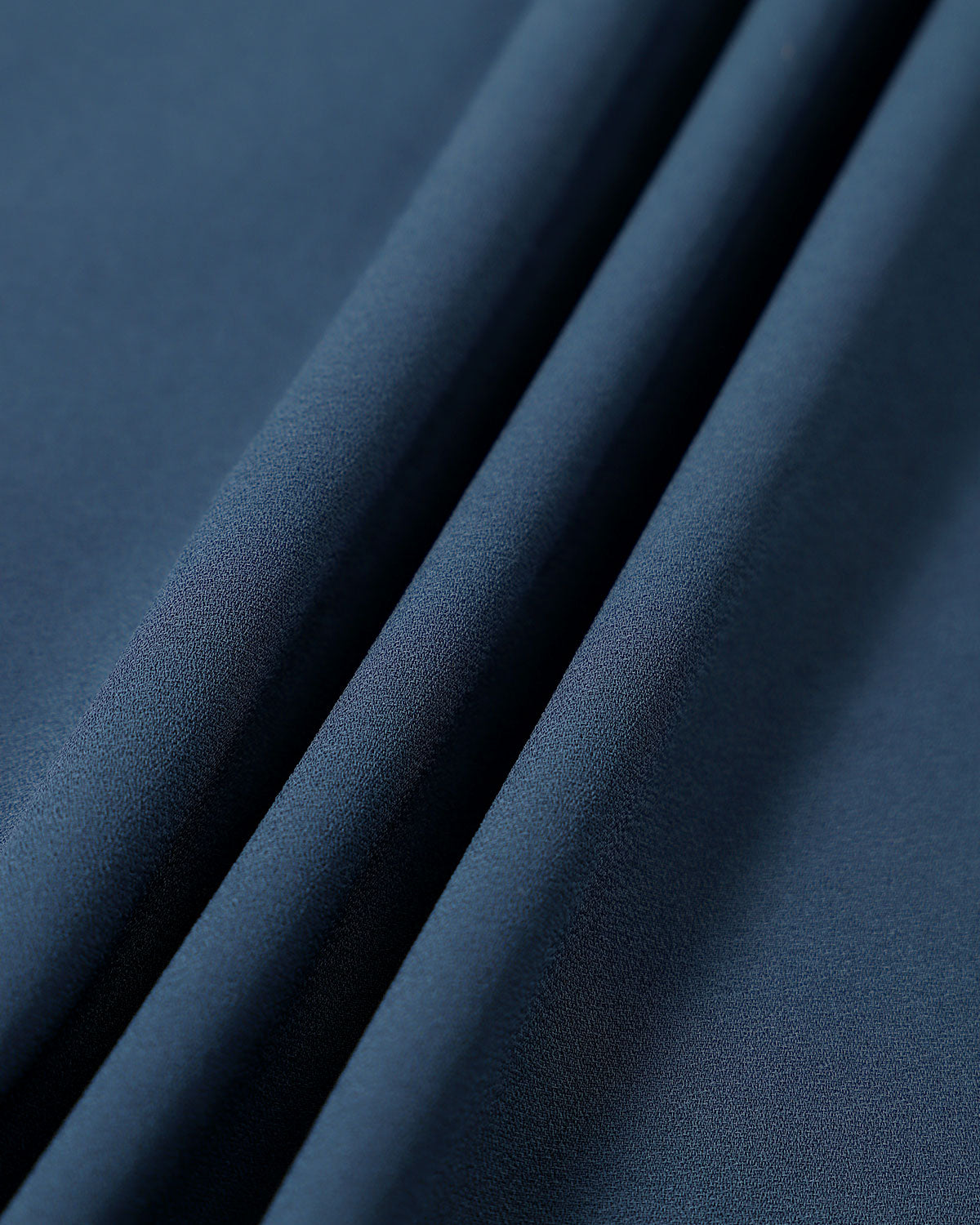 Navy Cutout Back Maxi Dress with Cowl Neck