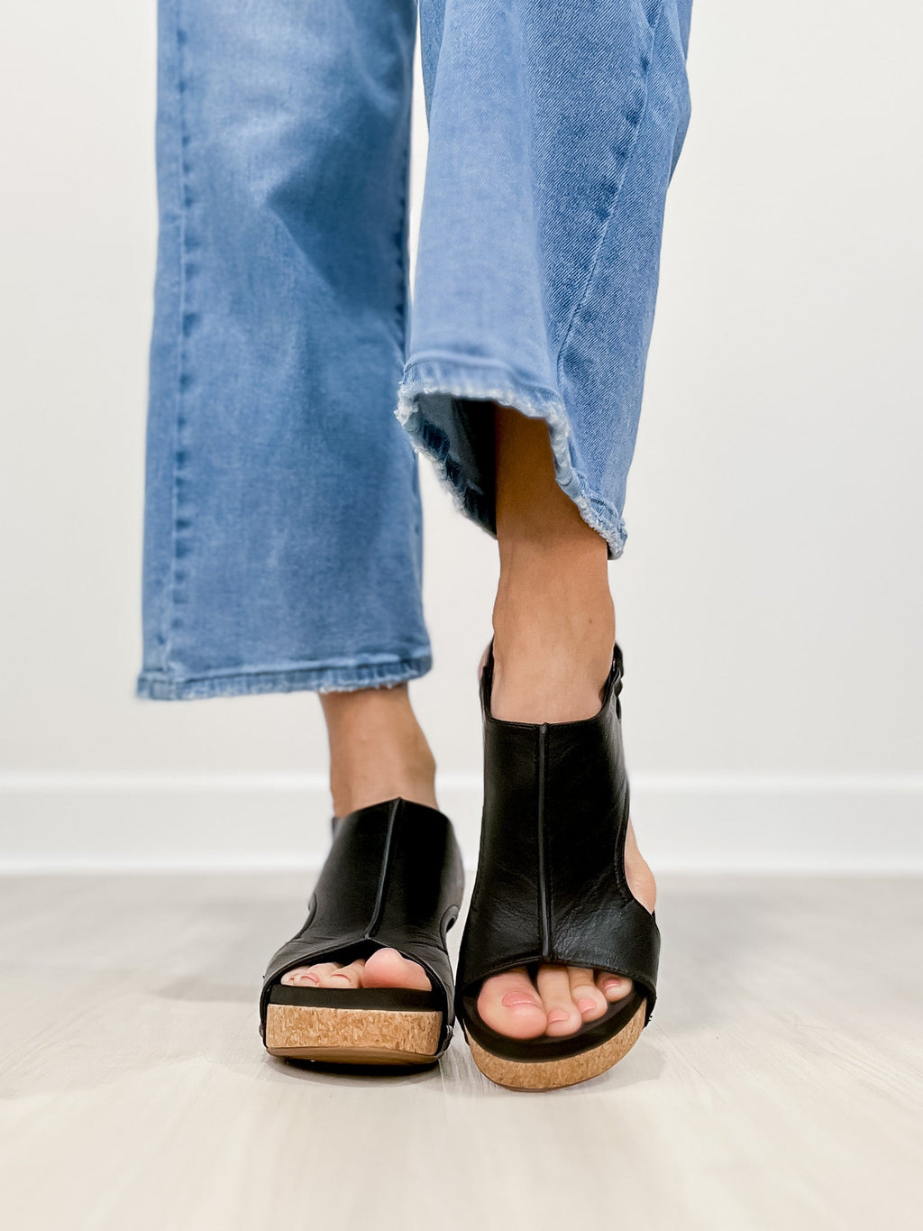 Elina | Keil Sandalen