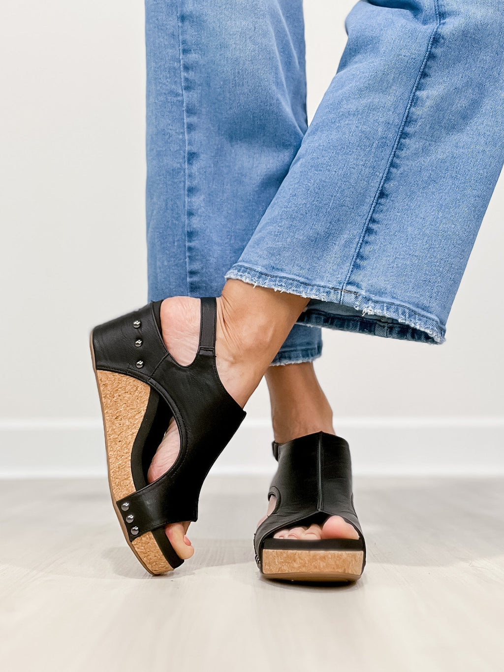 Elina | Keil Sandalen