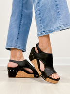 Elina | Keil Sandalen