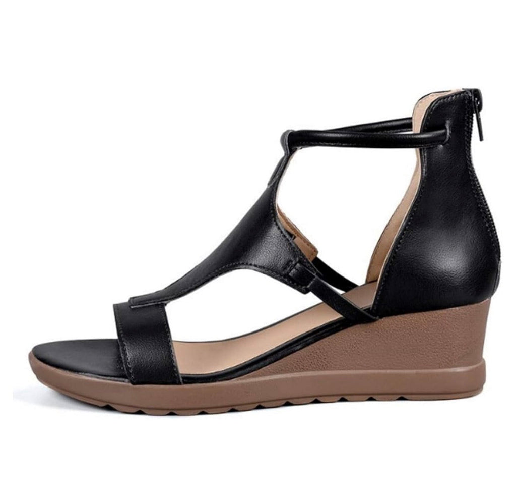 Seren | Elegante Orthopädische Sandalen