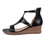 Seren | Elegante Orthopädische Sandalen