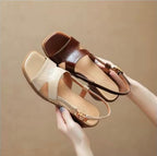 Marise - Orthopädische Bequeme Sandalen