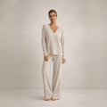 Victoria | Komfortables Strickset
