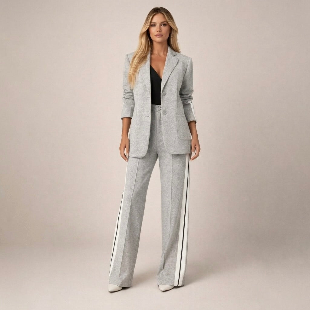 Elaine | Elegantes Anzug-Set