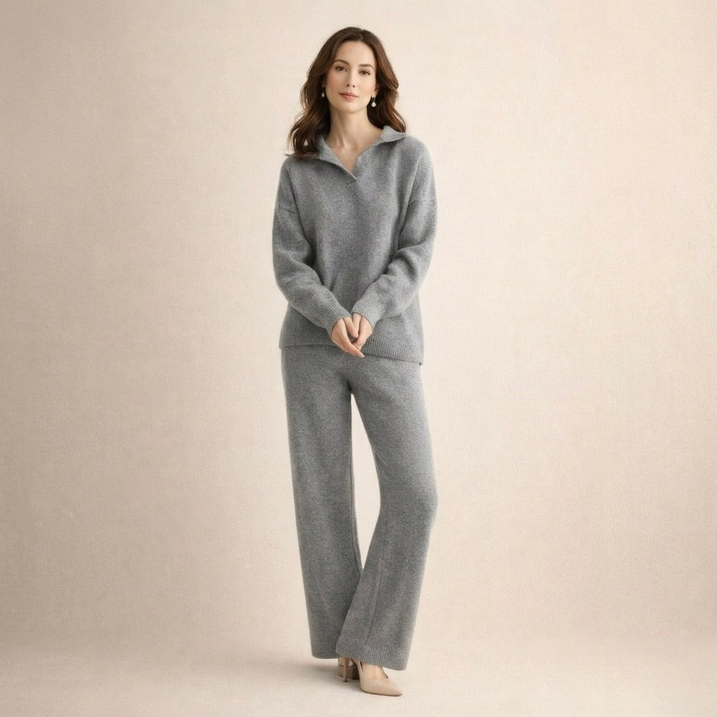 Charlotte | Strickset