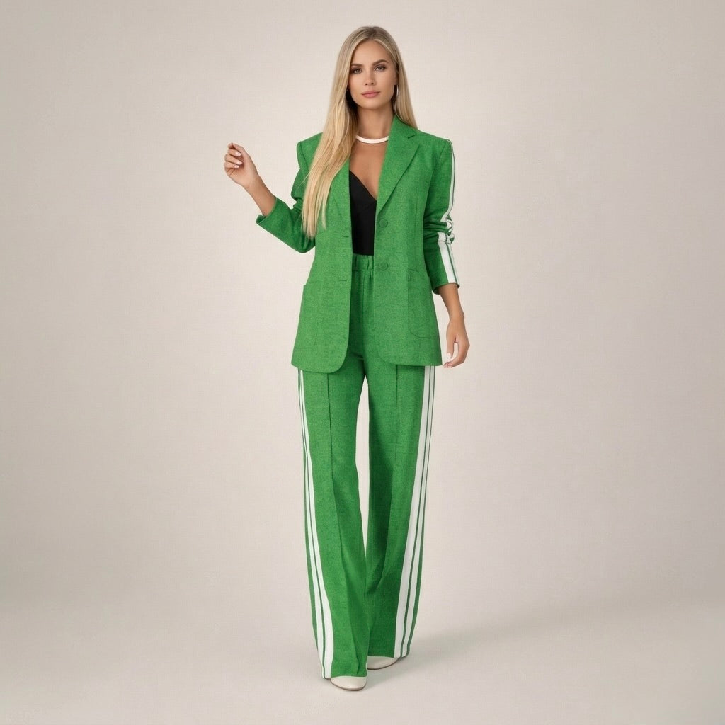 Elaine | Elegantes Anzug-Set