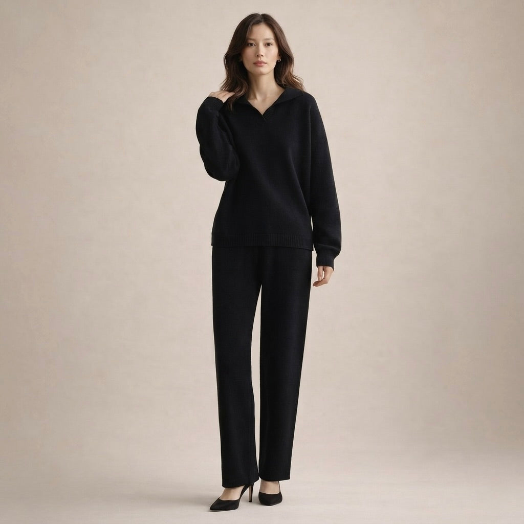Charlotte | Strickset
