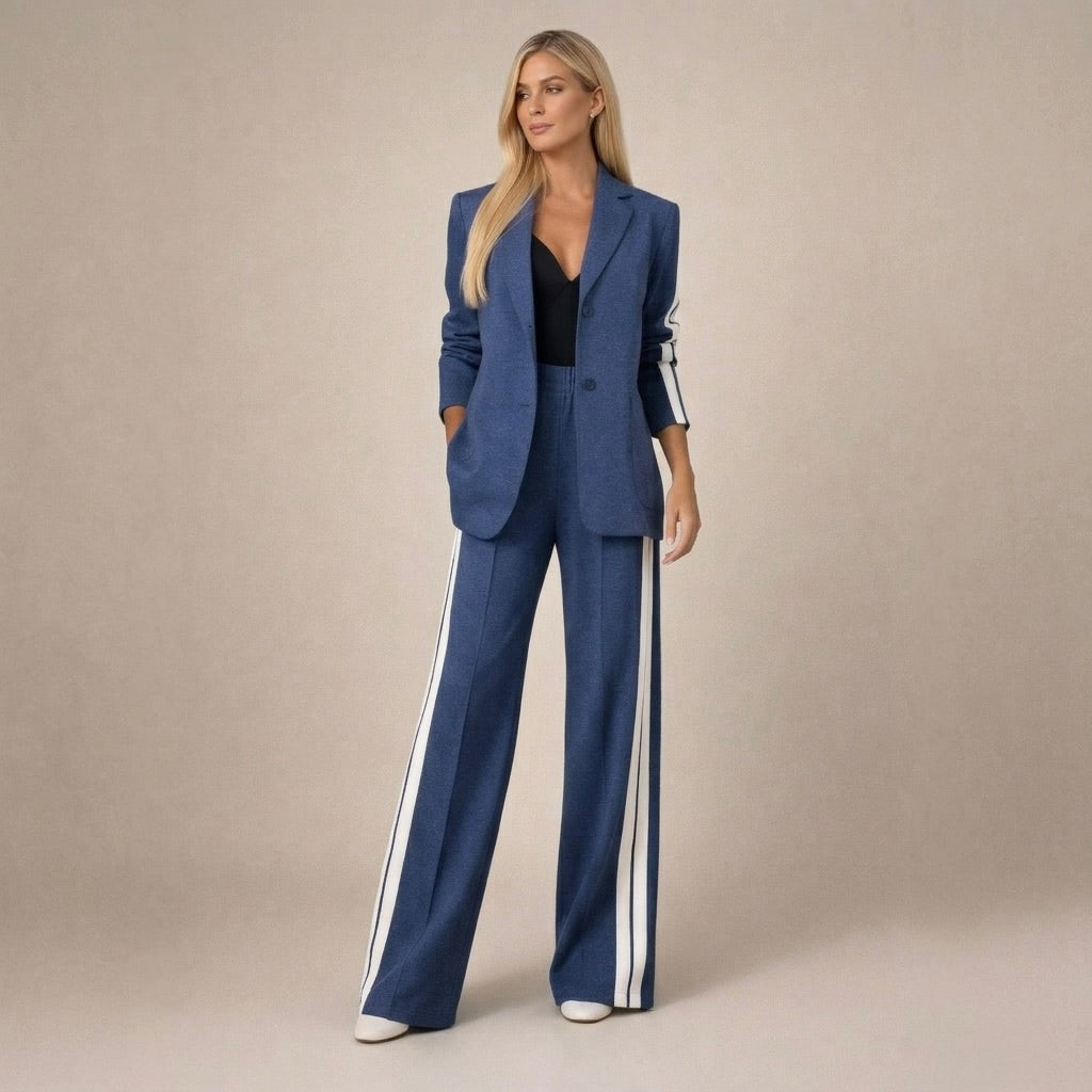 Elaine | Elegantes Anzug-Set
