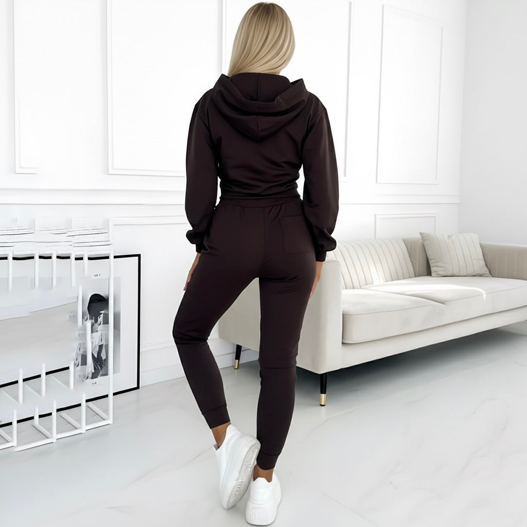 Kimberley - Eleganter und Bequemer Jumpsuit