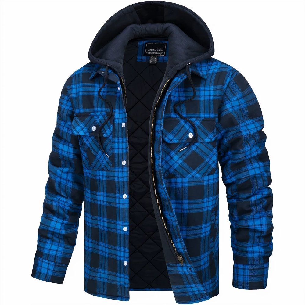 Norbert | Jacke