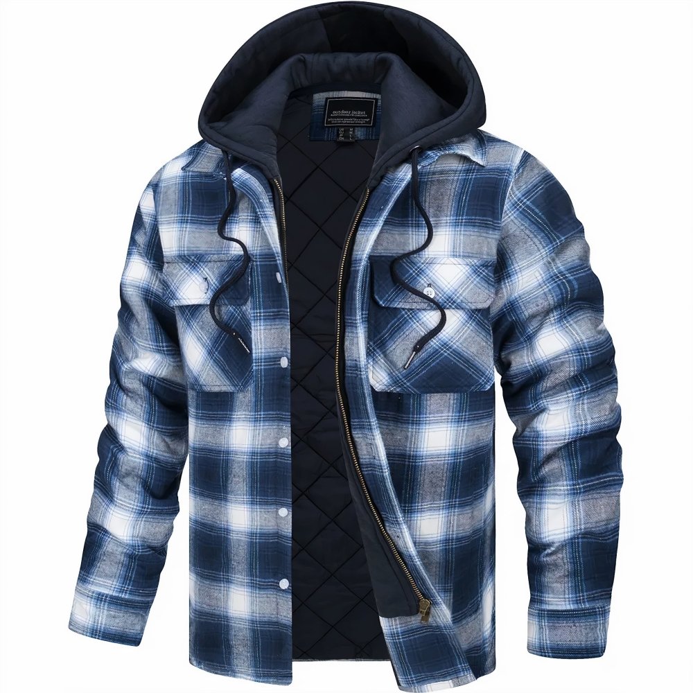 Norbert | Jacke