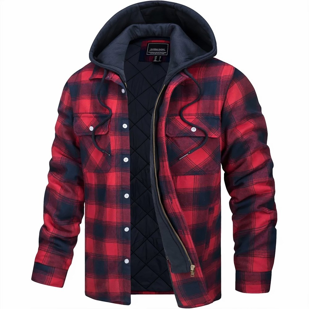 Norbert | Jacke