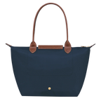Faltbarer Shopper – Marineblau