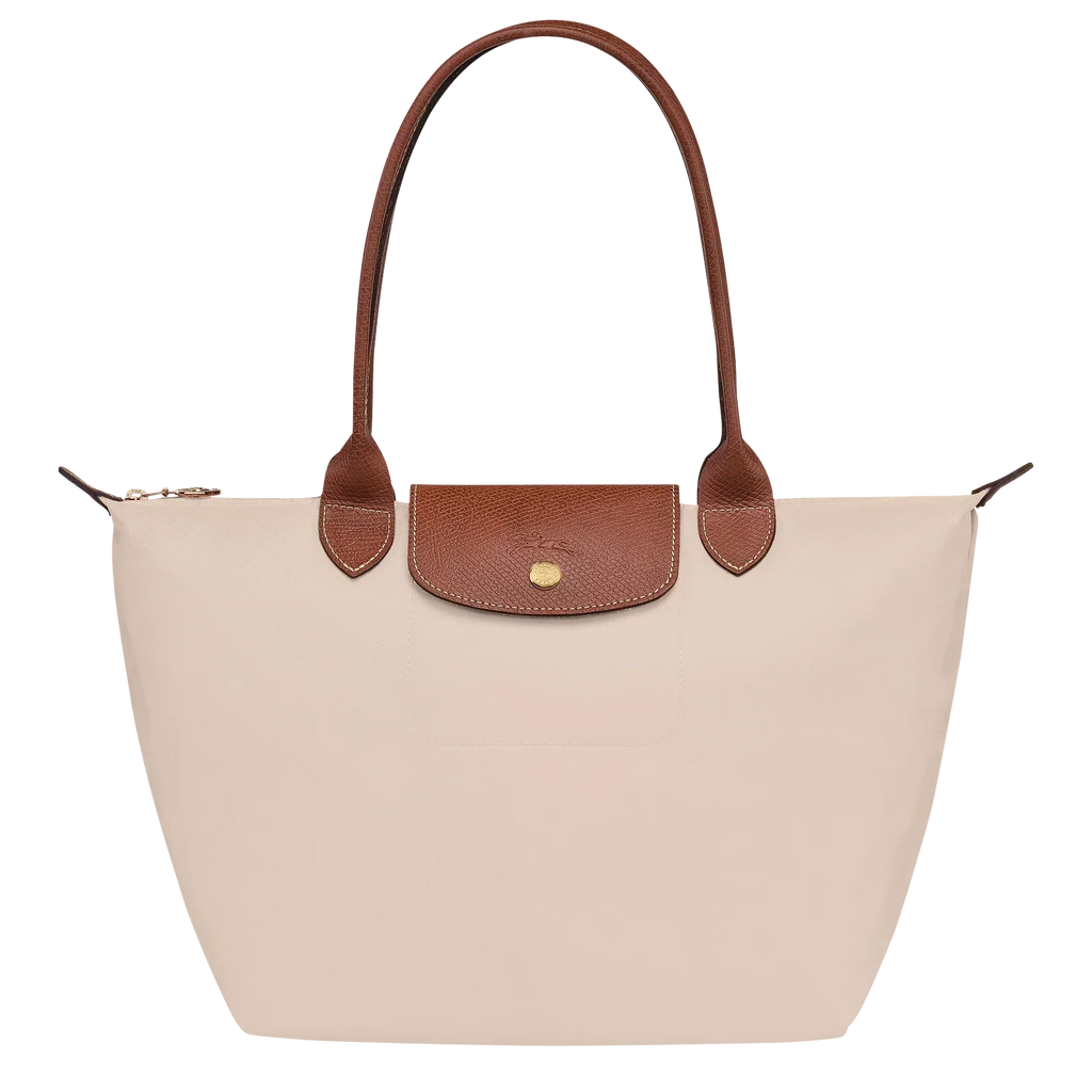 Faltbarer Shopper – Papier