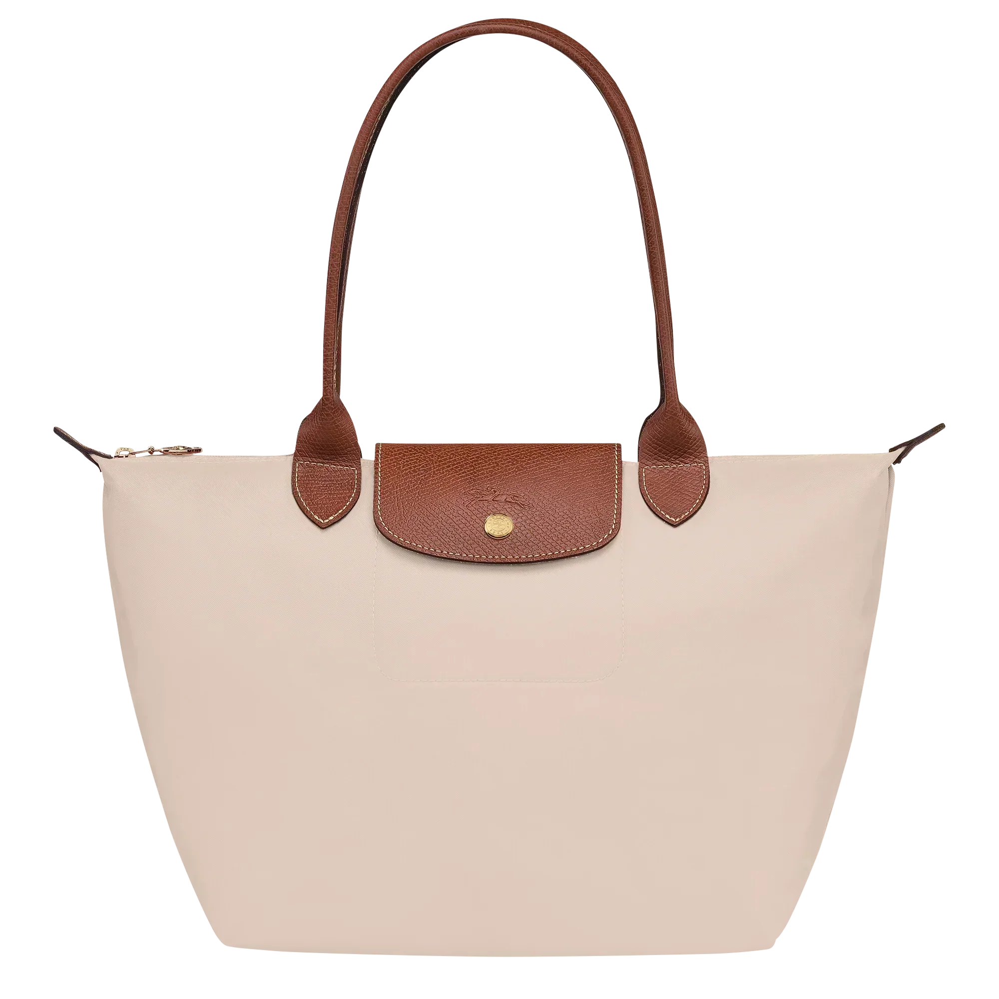 Faltbarer Shopper – Papier