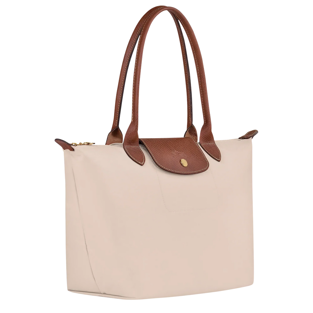 Faltbarer Shopper – Papier