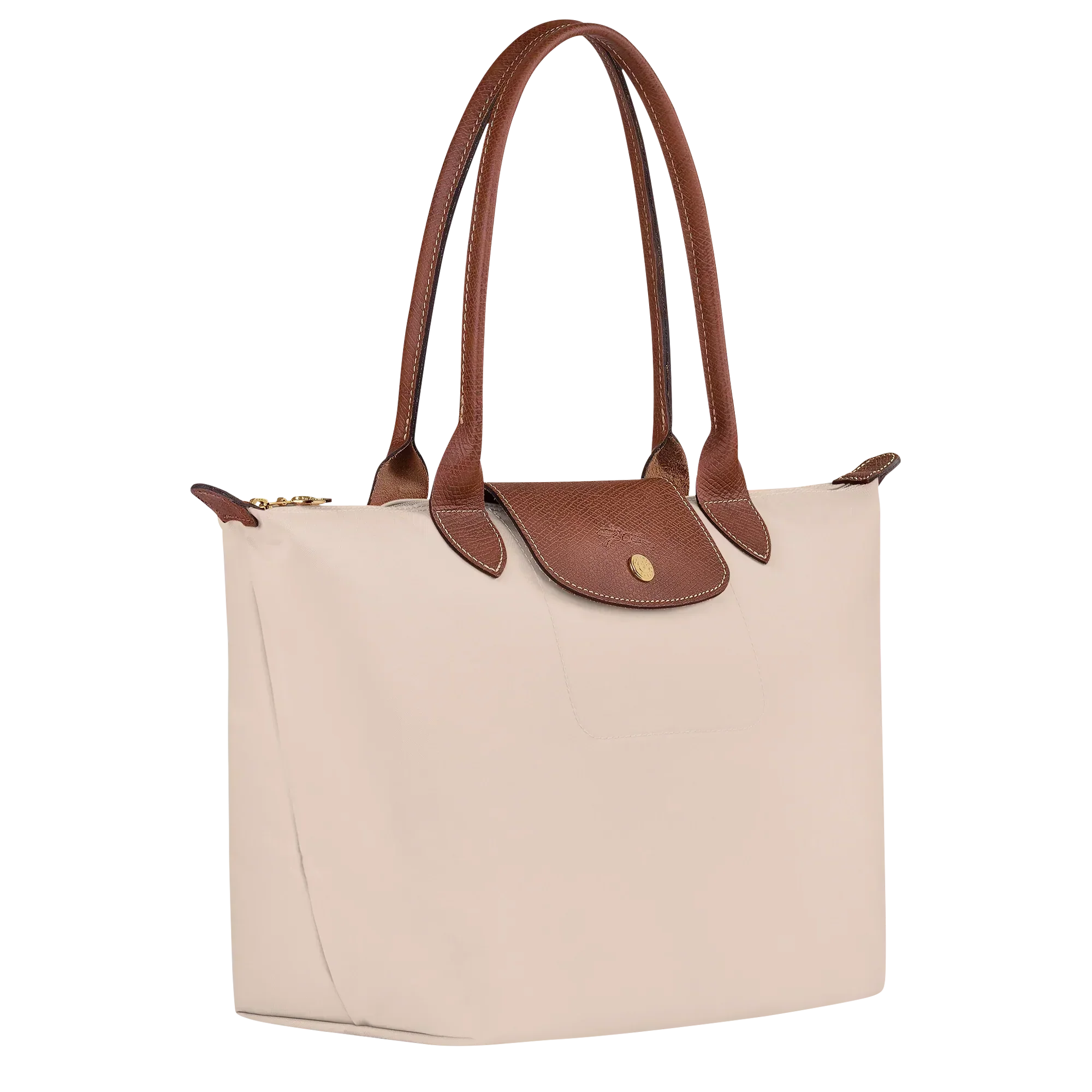 Faltbarer Shopper – Papier